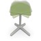 Mooreco Elate Perch Stool, Moss EP1D - alternate 6